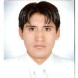 FRANZ MERMA SUCA