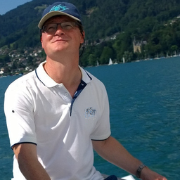 Stephan Plüss