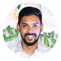 Adarsh Thakur