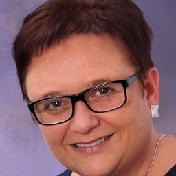 Anne Weber