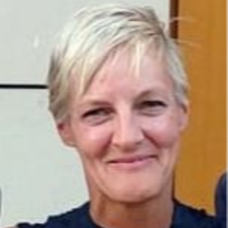 Nicole Kuthe