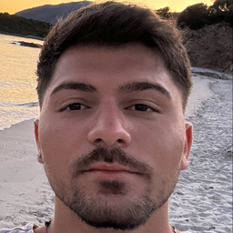 Stefano Cardaci's profile picture