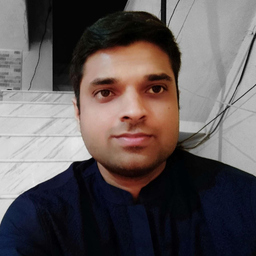 Vishwassingh Pawar