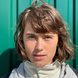 Profilbild Cora Maria Steineck