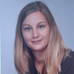Leonie Weberpals