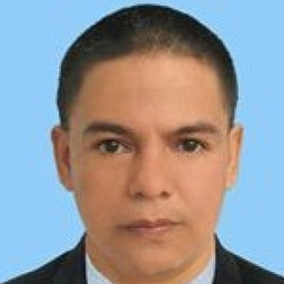 LUIS CARLOS MEDINA SANCHEZ