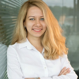Oksana Yurieva