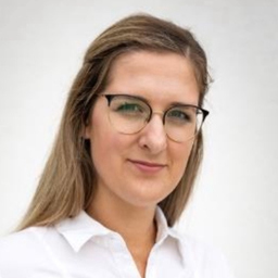 Anna-Marie Wolfram's profile picture
