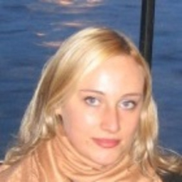 Irène de la Barré