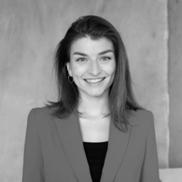 Lara Schwitalla