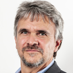 Wolfgang Loges