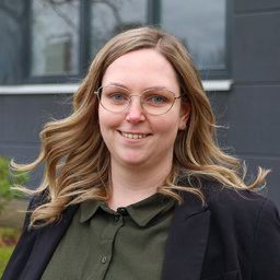 Christina Reckzeh Scheiwe