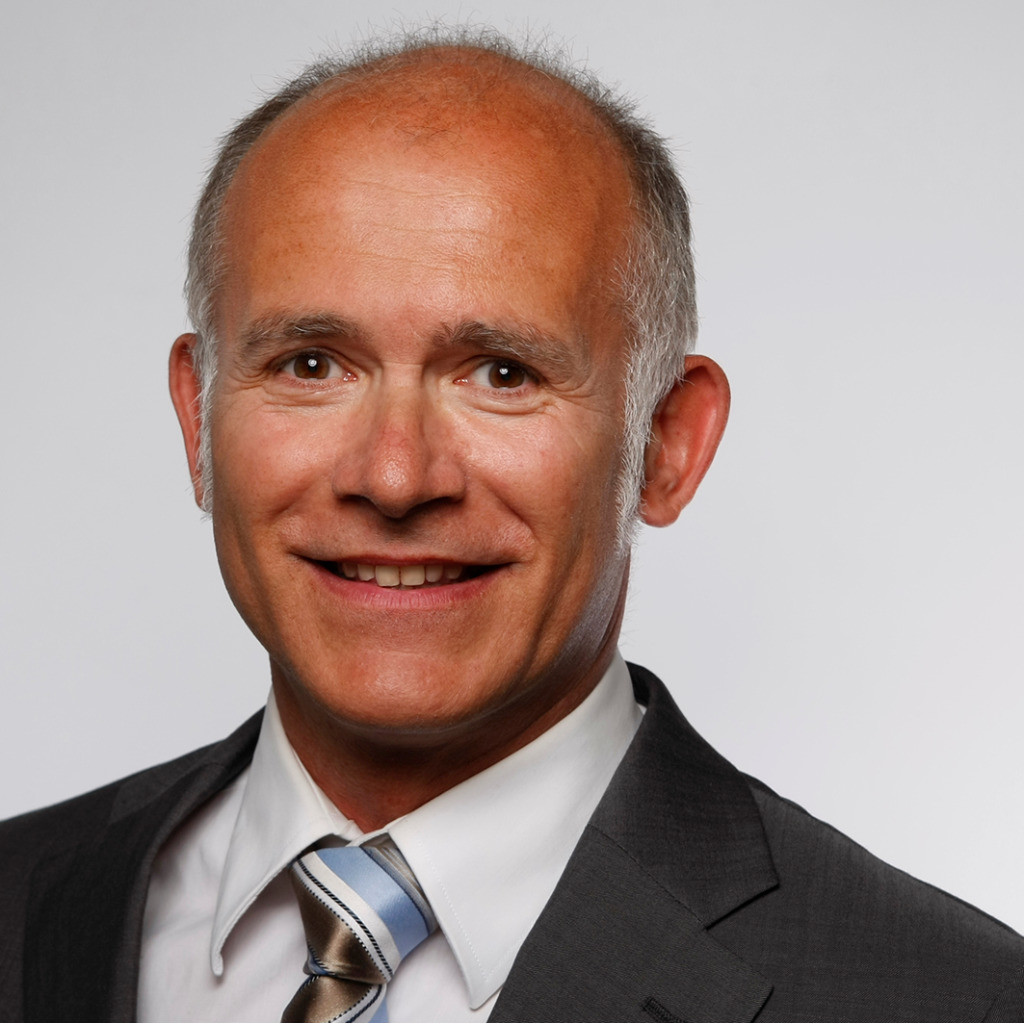 Dipl.Ing. Gerhard Ruhland Project Manager Engineering Lieken