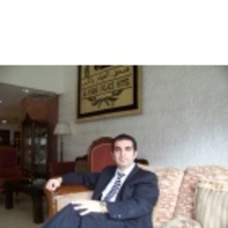 Vedat Ozdemir