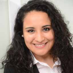 Maria Alejandra Guarnizo Jimenez