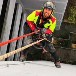 Woody Markus Hiltermann