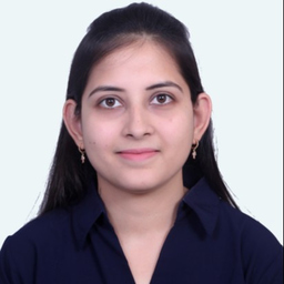 Niralee Aphale