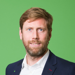 Patrick Fromme