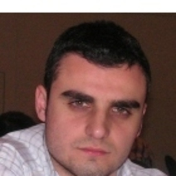 Mehmet Özkan