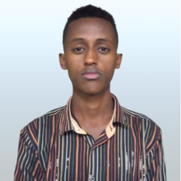Haileamlak Waleligne