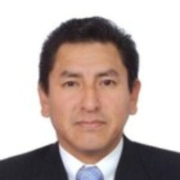 CARLOS ALBERTO ESPINO TIPIANI