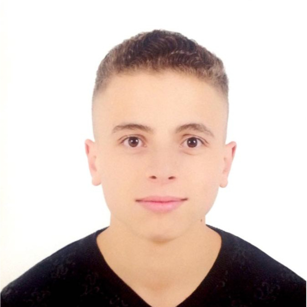 OTHMANE DGHOUGHI Werkstudent WIKOM ITConsulting und Software GmbH