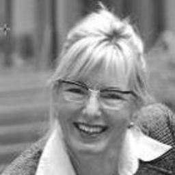 Birgit Elke Ising