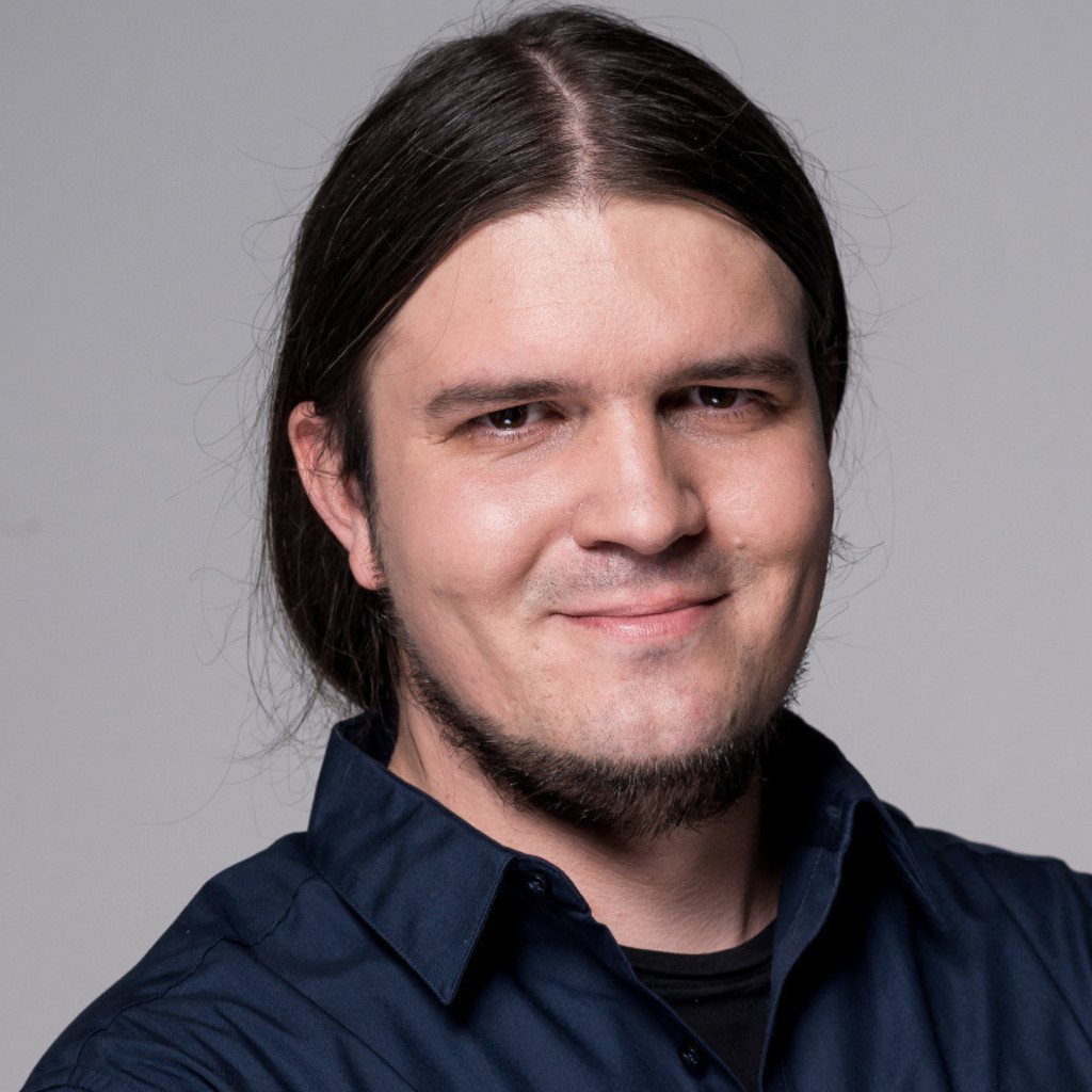 Jan Wischkowski Marketing Manager Lindbaum XING