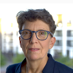 Marion Krajewski