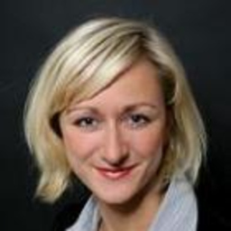 Antje Hansen