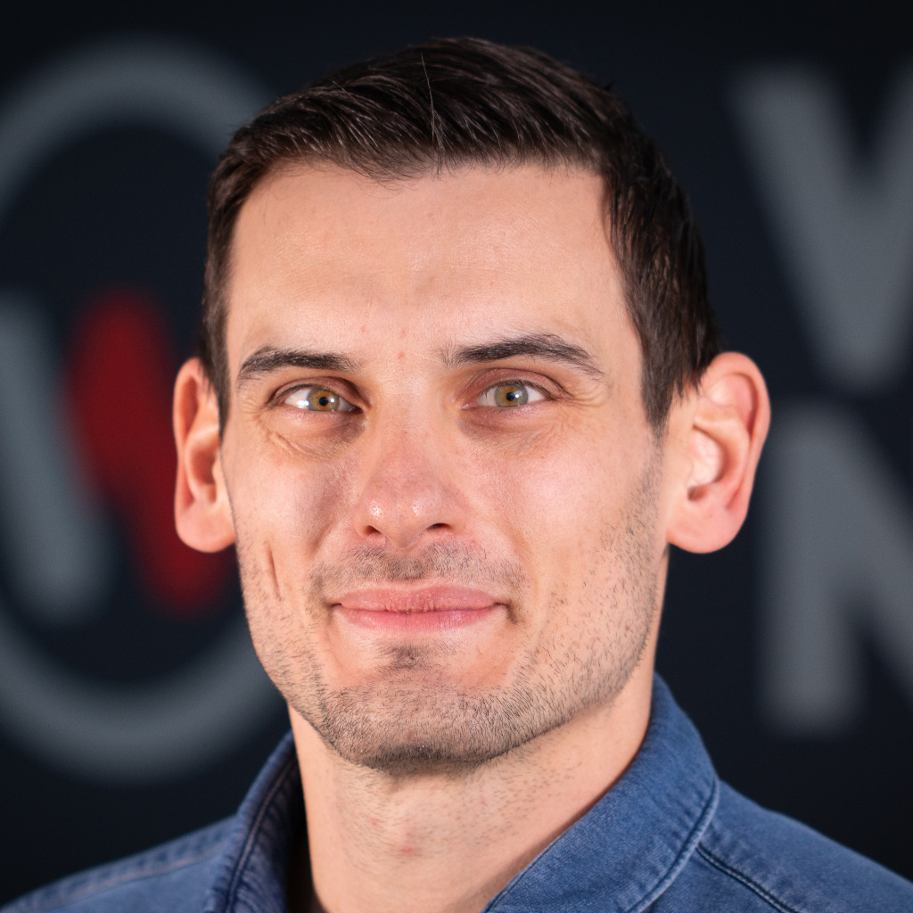 Peter Hammer Teamleiter operativer Einkauf Wacker Neuson Group XING