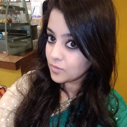 Saumya Parashar