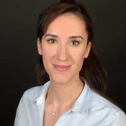 Profilbild Nicole Rösler