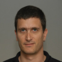 Ruwen Borer