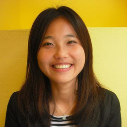 Frida (Yu-Pei) Lai