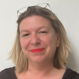 Carine Wetterwald (Blasco)