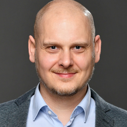 Matthias Kirk