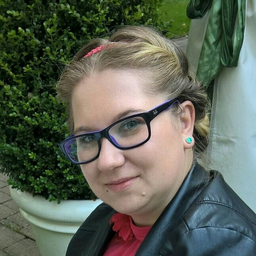 Ann-Kathrin Eisinger