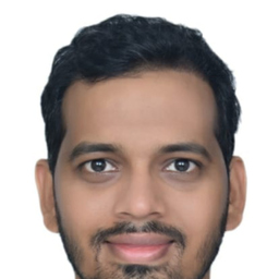 Mateen Kadwaikar