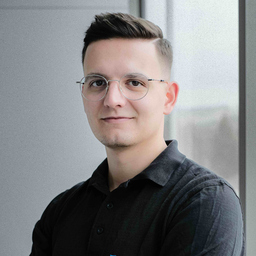 Patrick Schankula