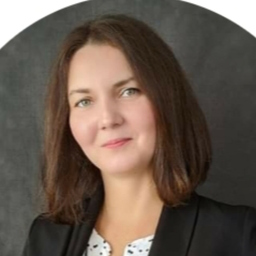 Olena Ratnikova