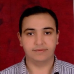 Ahmed Farahat