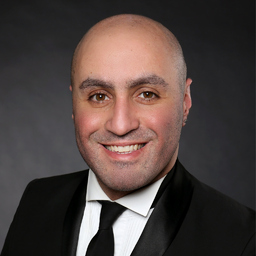 Michel Hajj