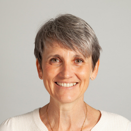 Sophie Locatelli