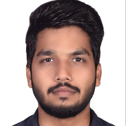 Abhijith Balachandran
