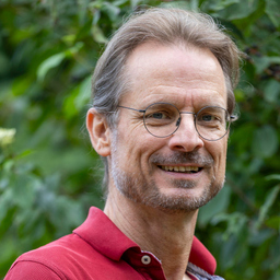 Dipl.-Ing. Uwe Metzger