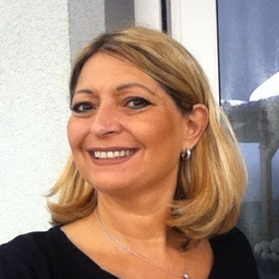 Iris Niekodemus- Kolev
