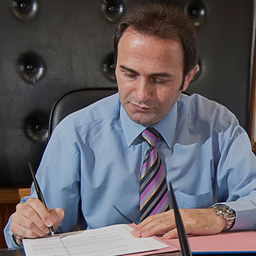 Metin Bıçakçı