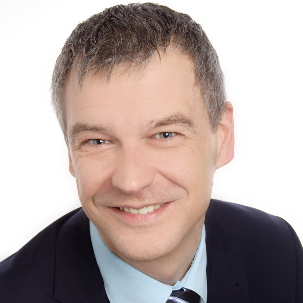 Stefan Burschel Spezialist und Vermögen DEVK XING