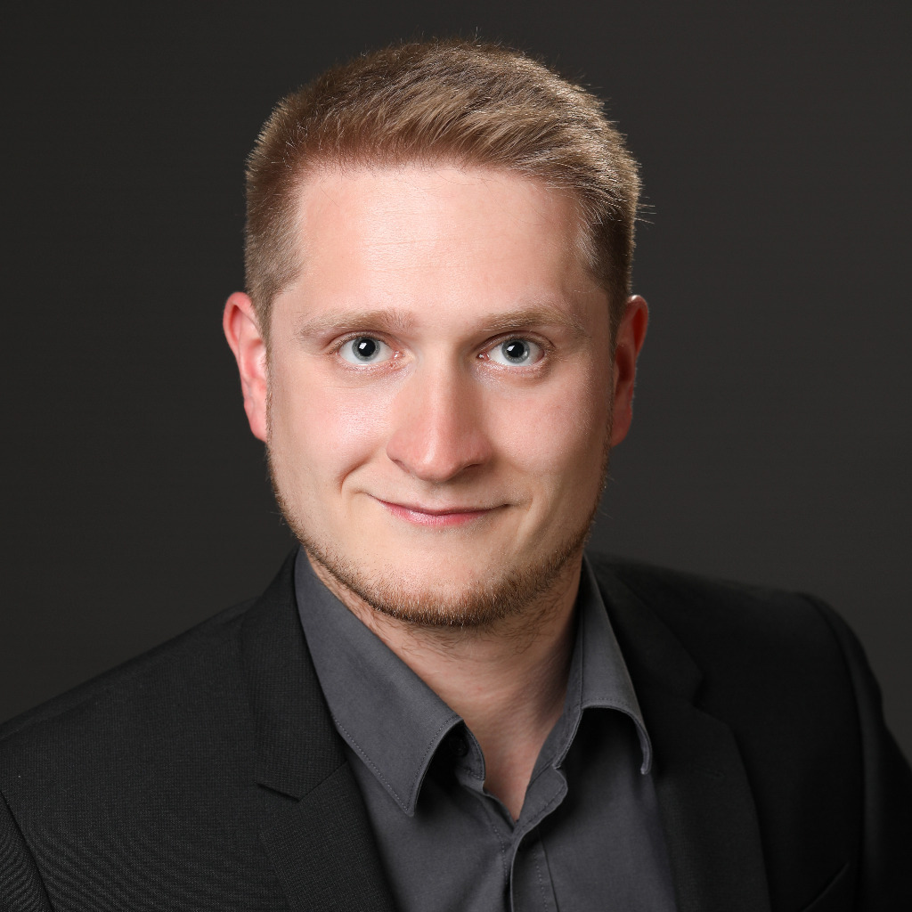 Stefan Luding - Validierungsmanager - Harro Höfliger ...